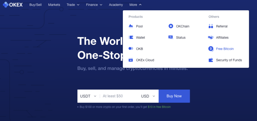 Free Bitcoin Link