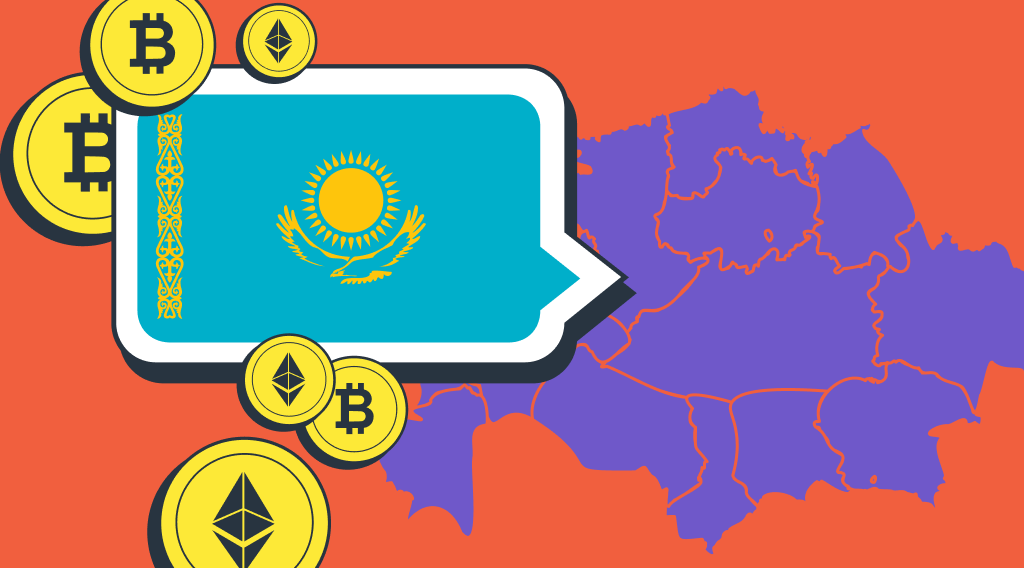 Bitcoin in Kazakhstan How Is the BTC Cryptocurrency Doing There?