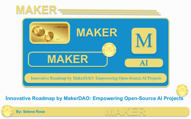 🌕MAKER