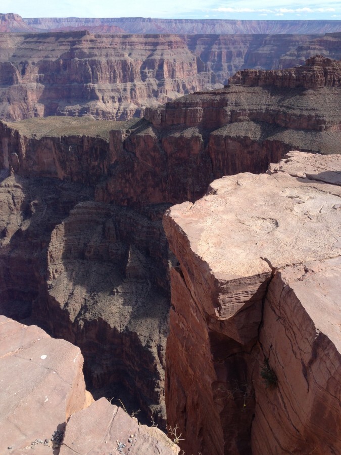 Grand Canyon, Arizona, USA