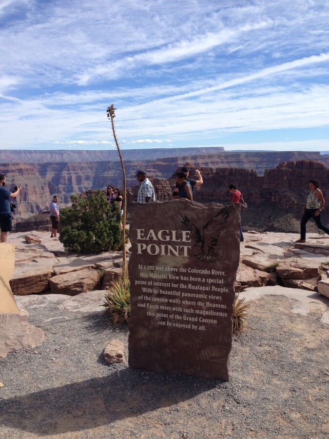 Grand Canyon, Arizona, USA