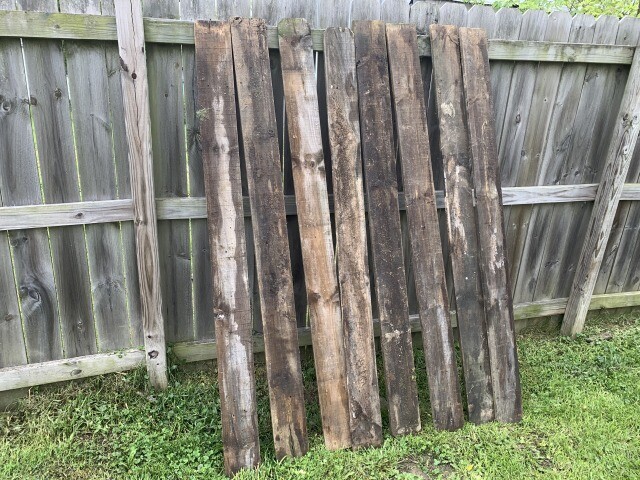 fence panels