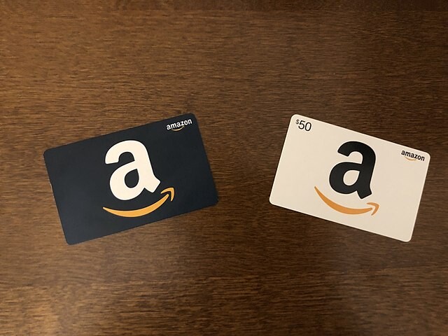 Amazon