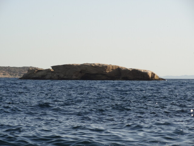 Around Athens - Vouliagmeni - Beaches - On The Rocks - Island