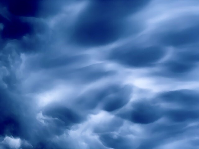Clouds
