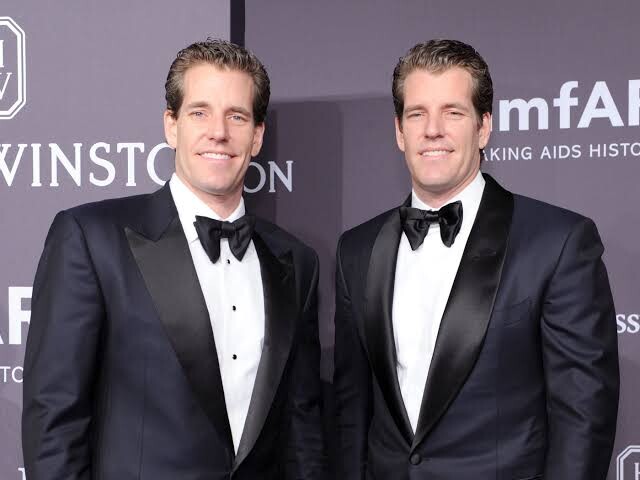 Winklevoss Twins