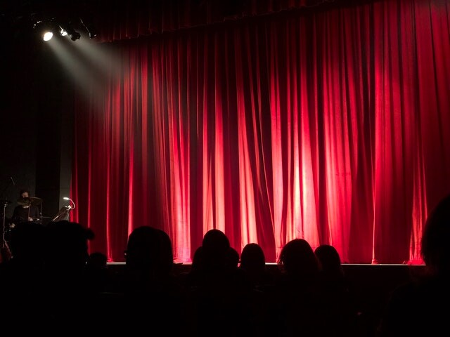 audience