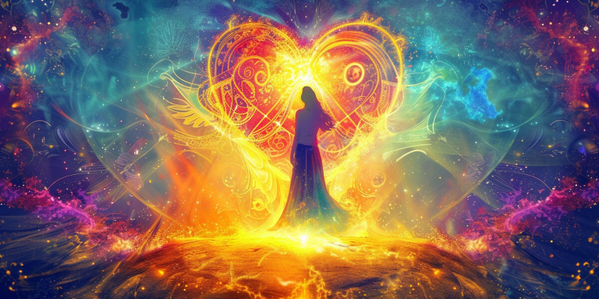 The Mirror 02 - Original Poetry by Krisz Rokk