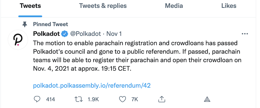 cryptocurrency, blockchain, defi, polkadot, acala