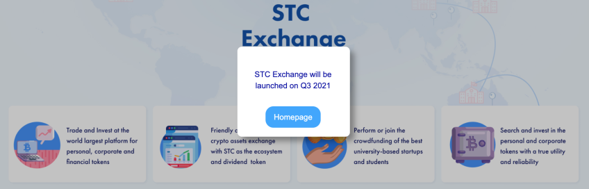 STC Exchange