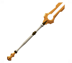 Big Time Quantum Staff
