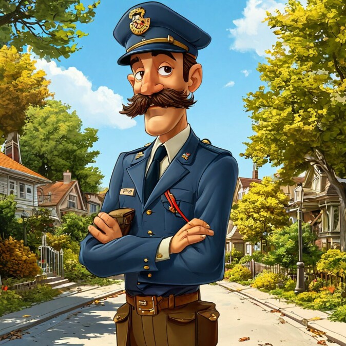 U.S. Post
