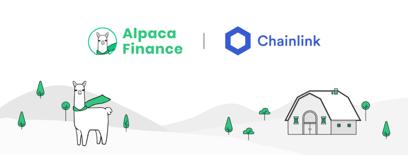 Alpaca-Chainlink