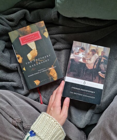 Russian literature