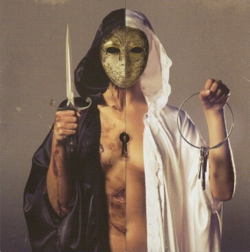There Is a Hell Believe Me I've Seen It. There Is a Heaven Let's Keep It a Secret.