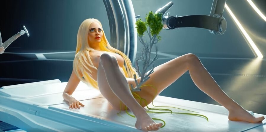 madonna beeple nft