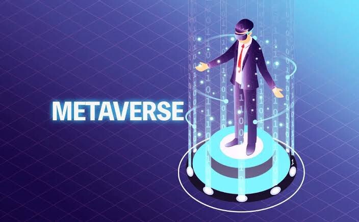 metaverse