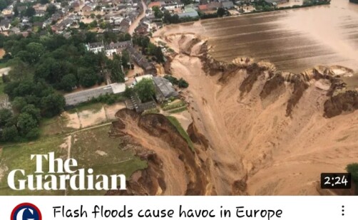 Flooding 3