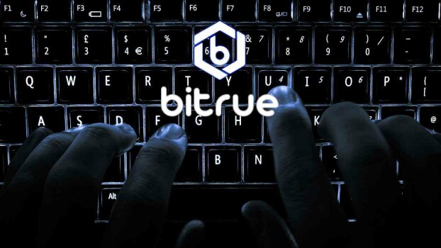 Bitrue Scam
