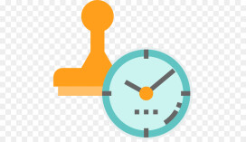 Time Stamping Smart Contracts: A good thing...