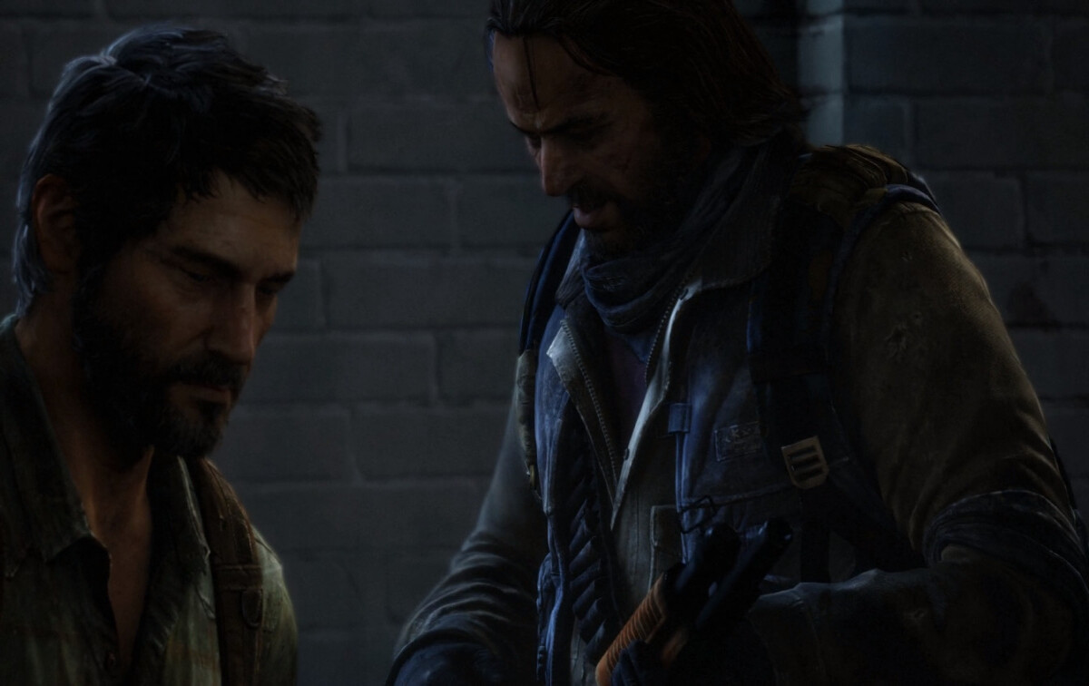 TLoU