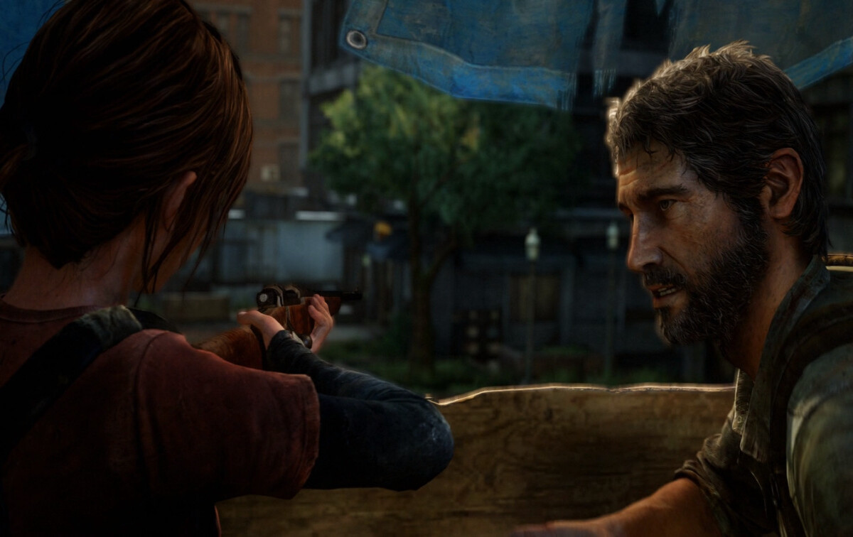 TLoU