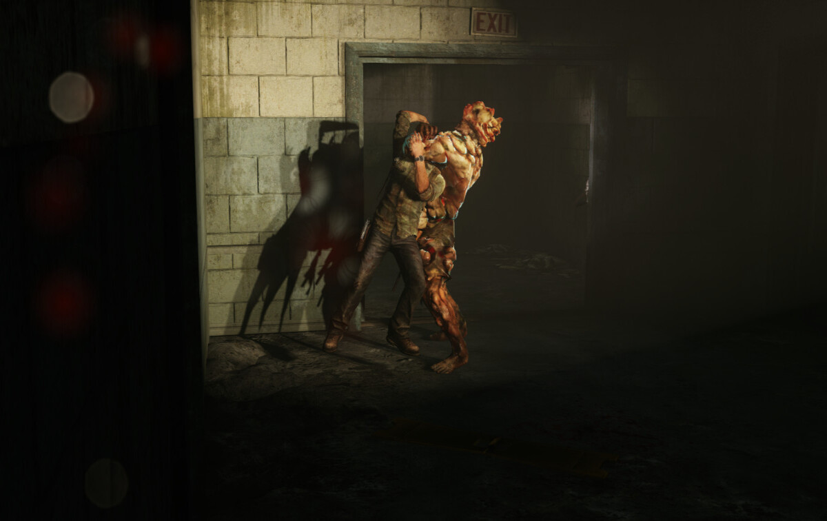 TLoU