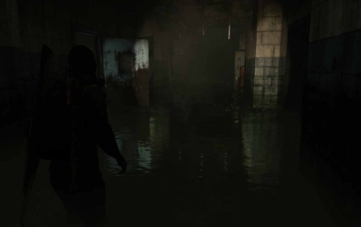 TLoU