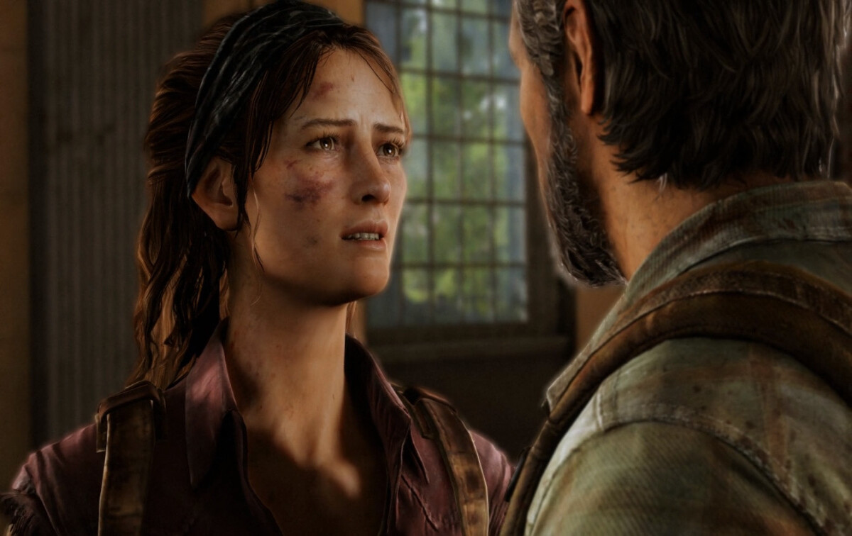 TLoU