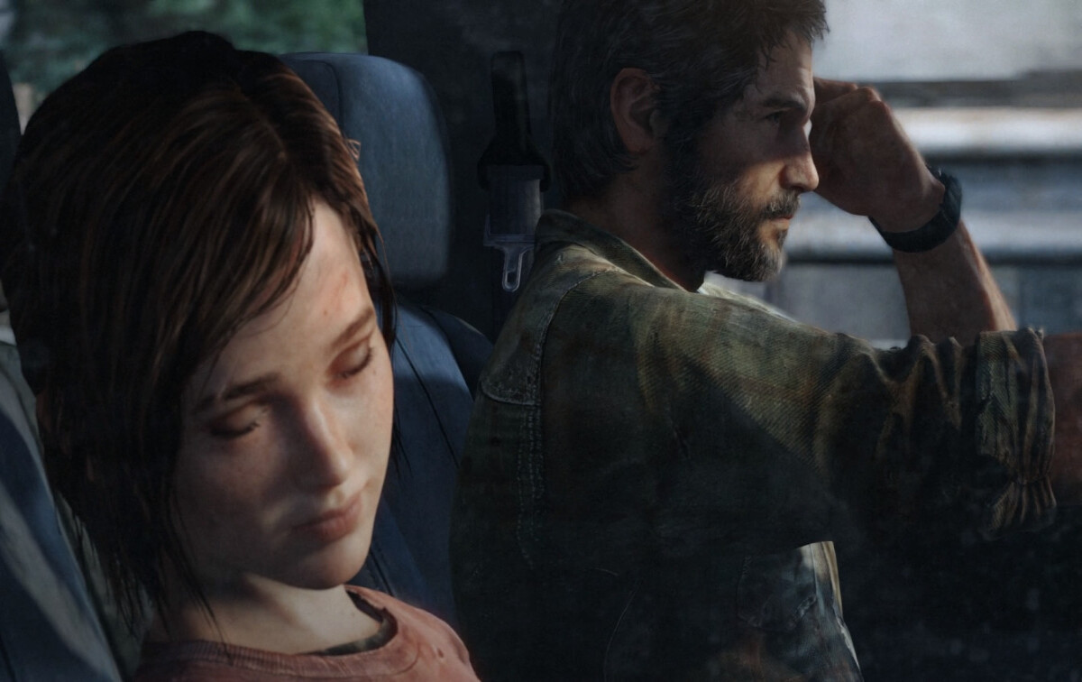TLoU