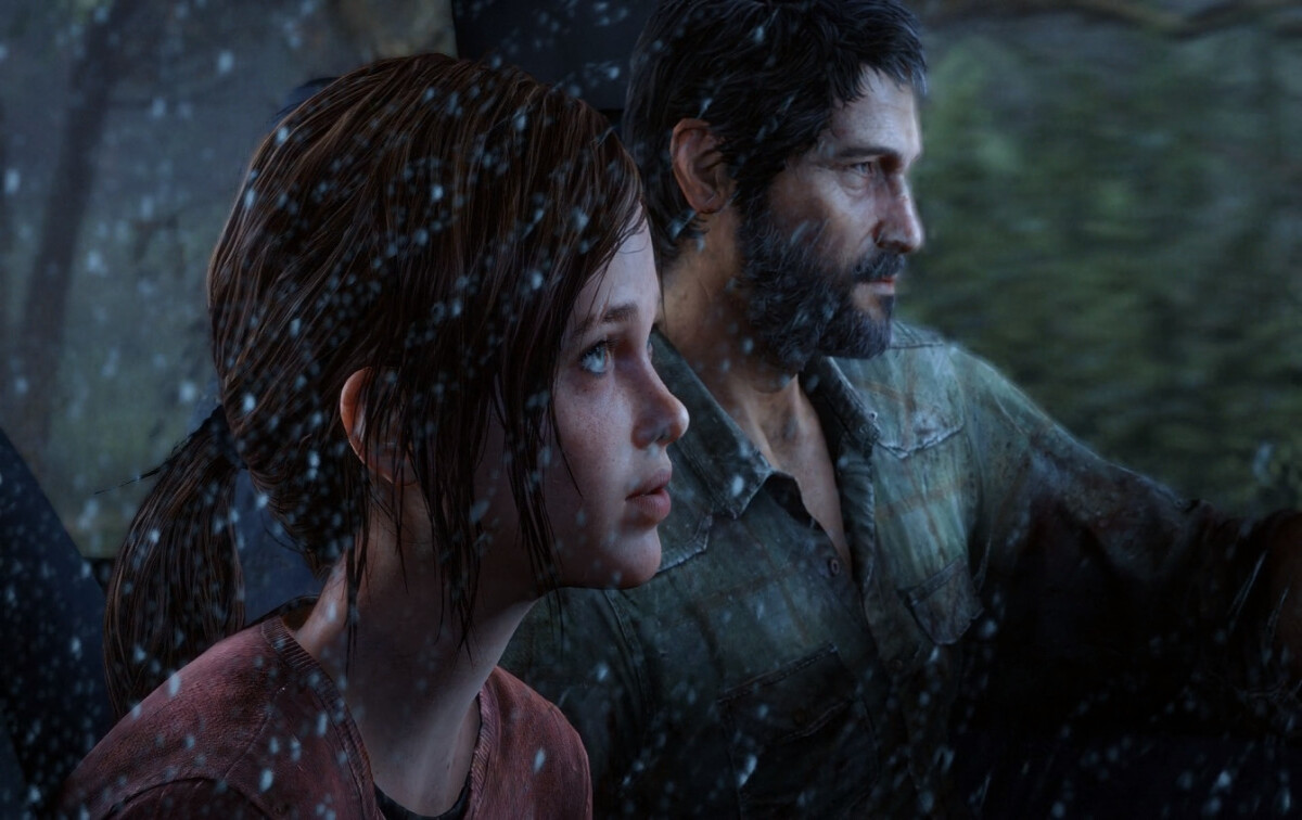 TLoU