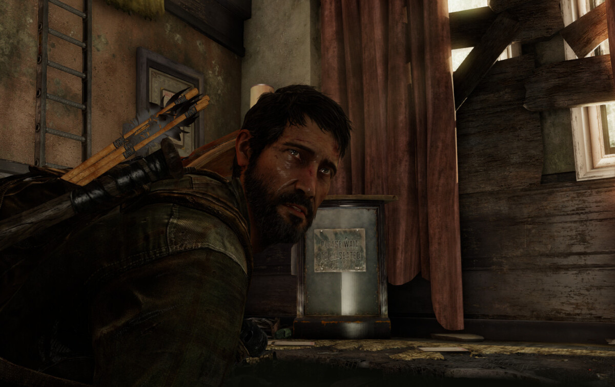 TLoU