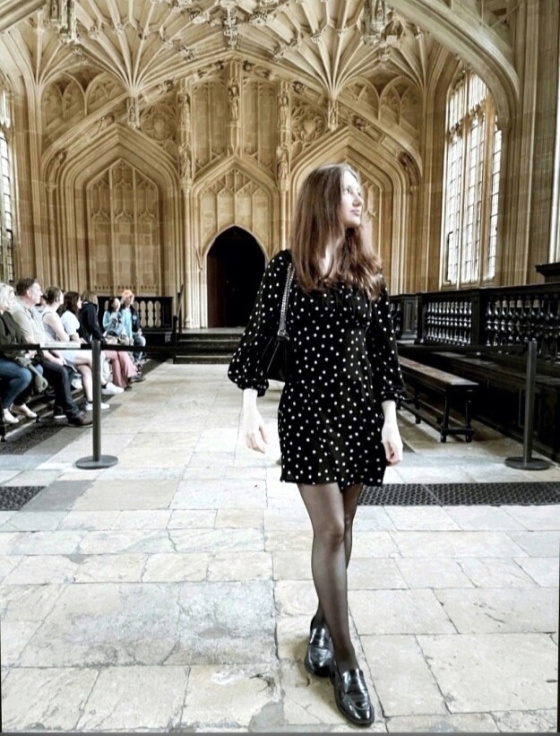 Oxford