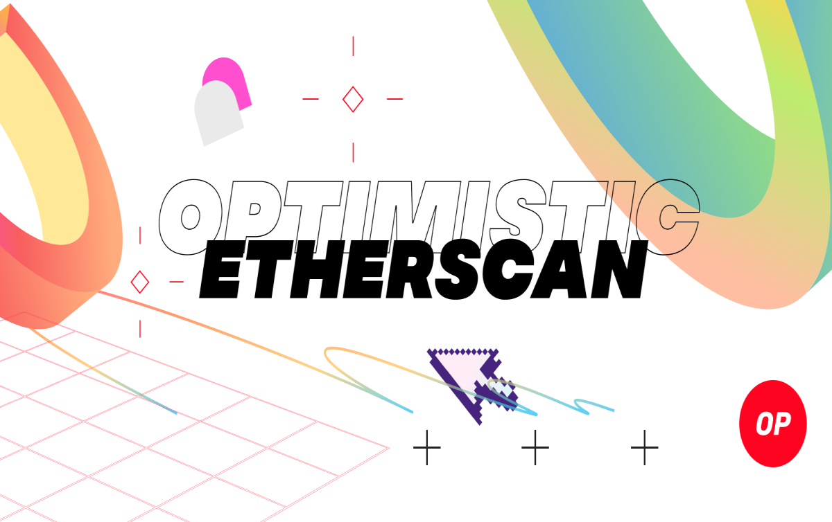 Optimistic Ethereum Etherscan