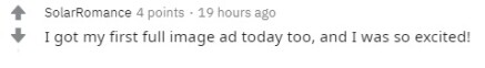 Reddit brave comment