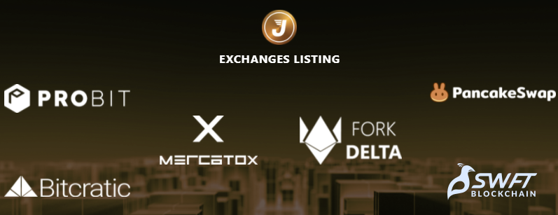 Jetcoin