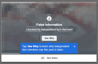fact checked