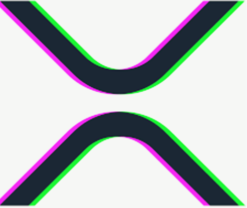 XRP logo