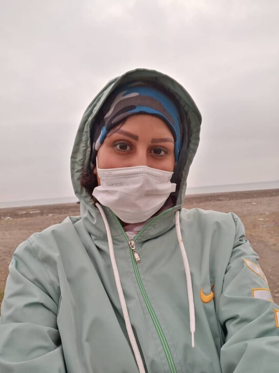 The First Run after Illness | Discovering Fascinating Swamp Trees