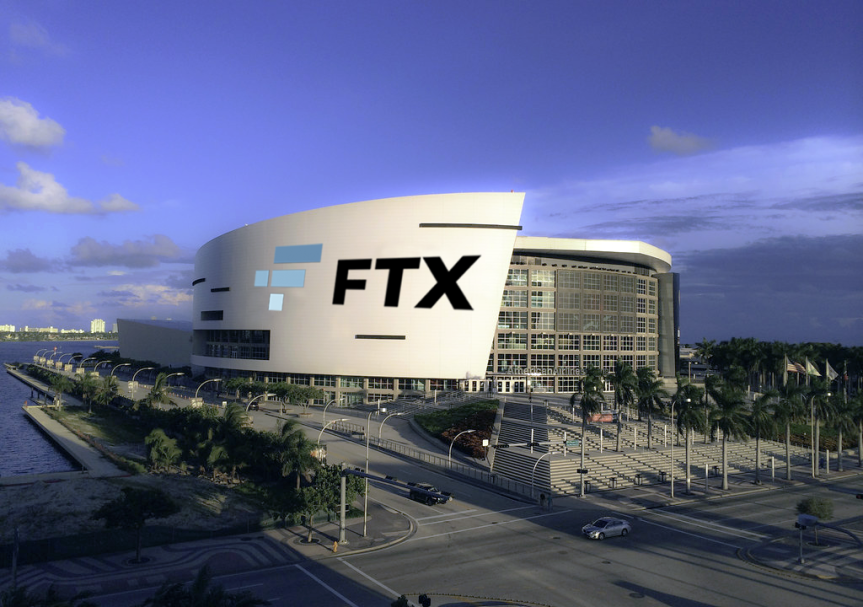 FTX Arena