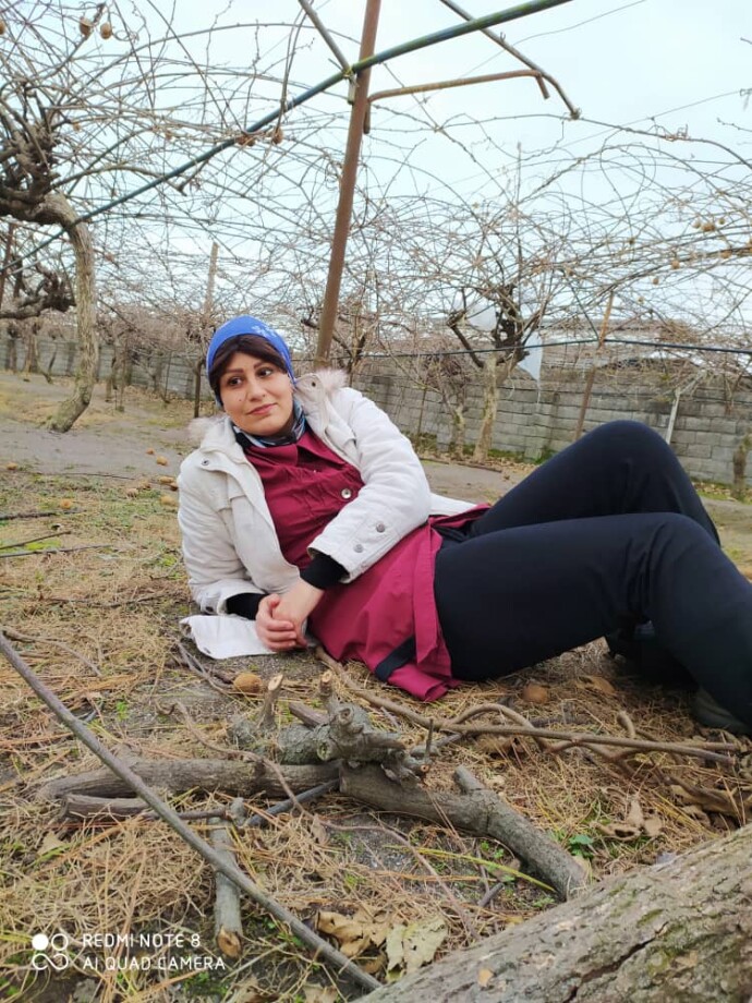 Yalda, The Longest Night of The Year | Hurricane & Sweets
