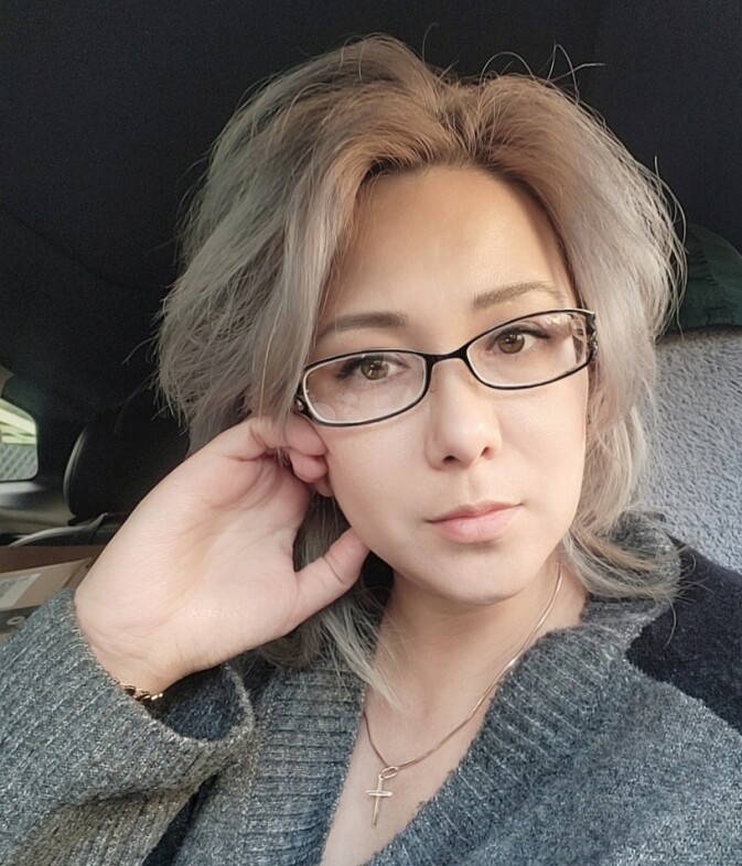 Anna Kim