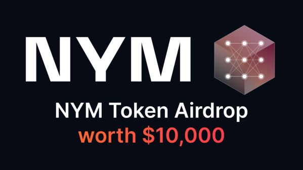 Nym Airdrop
