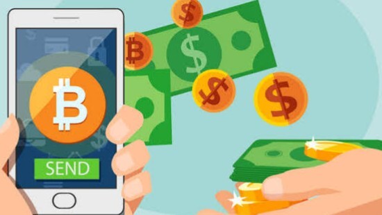 Earn money from your Android