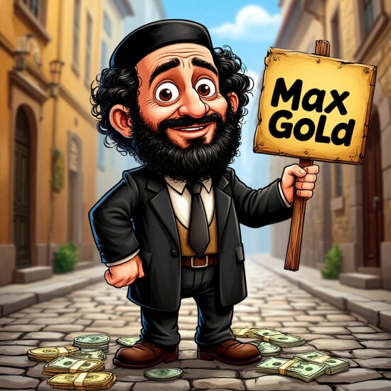 WATANEWS (Max Gold)
