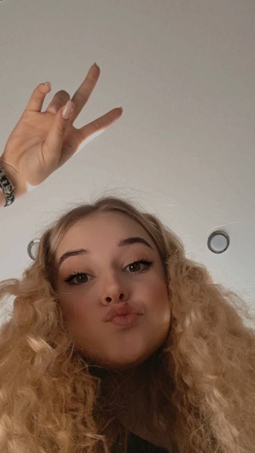 Violetta Wennman
