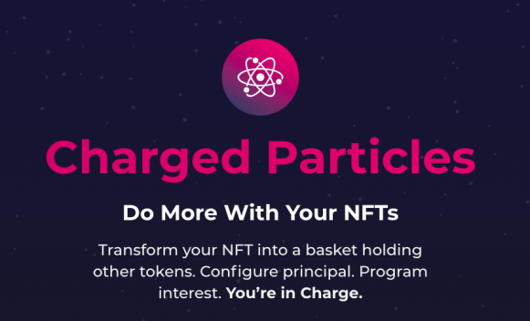 Source: Charged Particles
