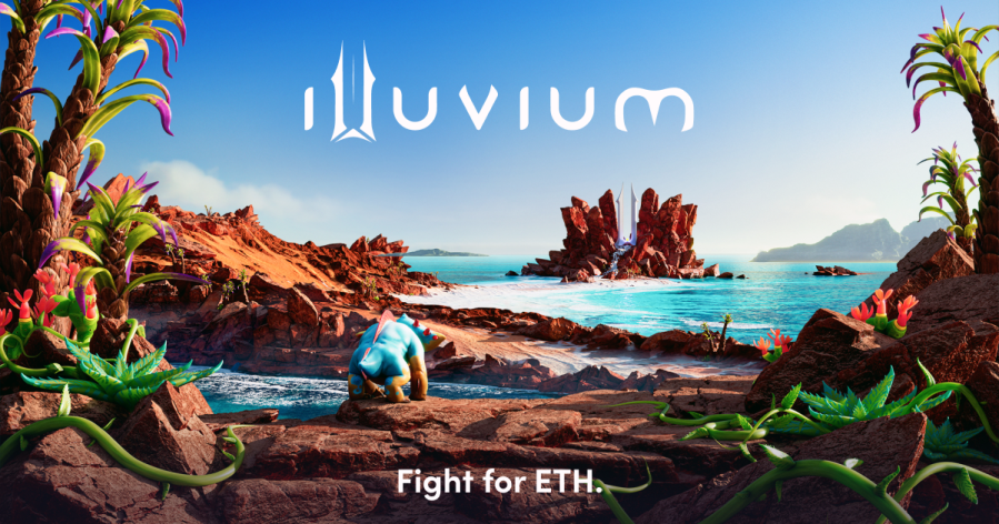 How to download Illuvium in Early Access
