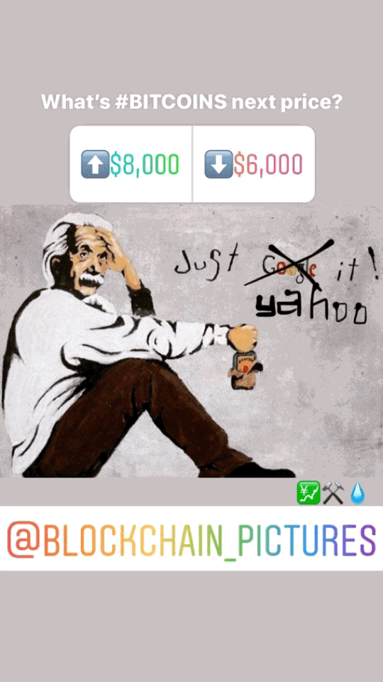 BlockChainPictures MoonXNoon