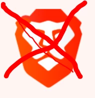 brave